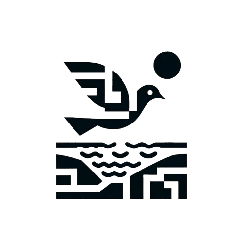 Tinos Treasures logo